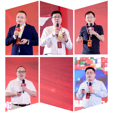 何以國潮 當龍牌、龍節與龍舟會盛裝開幕，探索網絡文化經營的新篇章